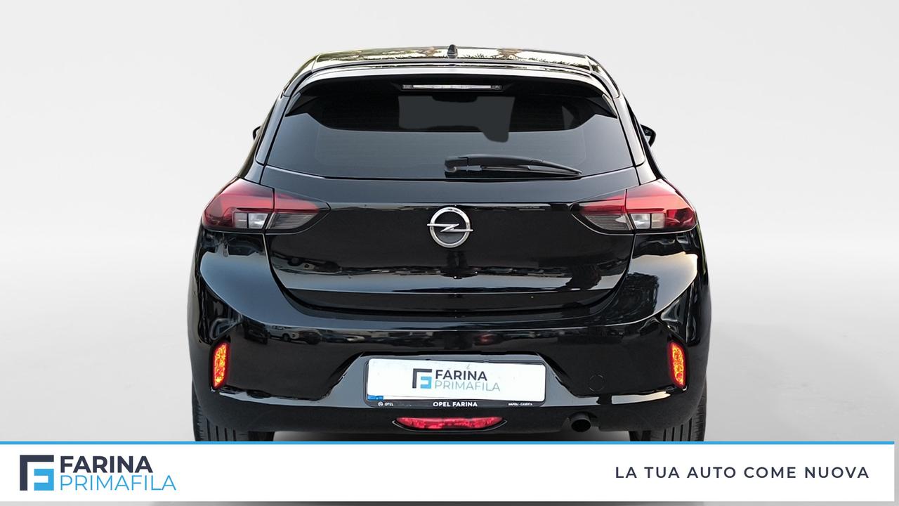 OPEL Corsa VI 2020 - Corsa 1.5 Edition s&s 100cv