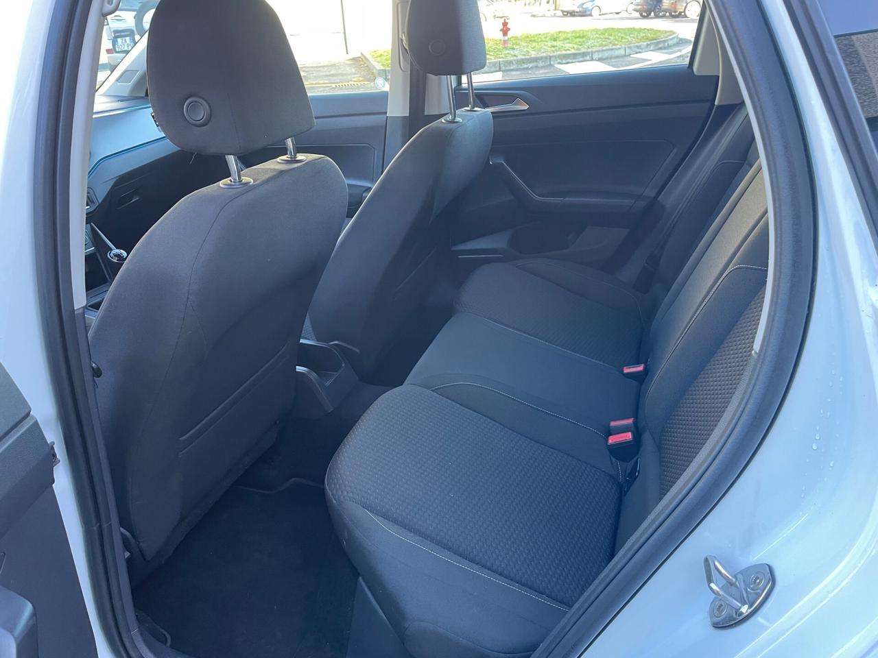 Volkswagen Polo 1.6 TDI 95 CV 5p. Comfortline*Neopatentati*