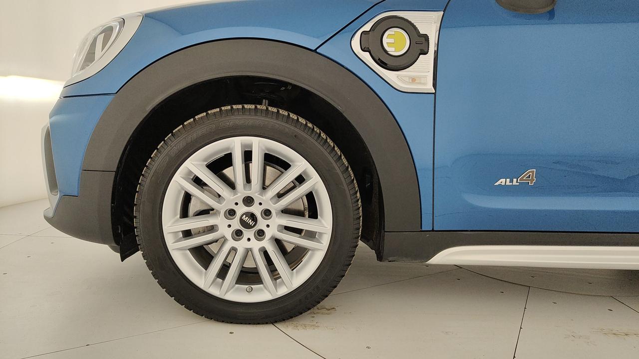 MINI Mini Countryman F60 2020 - Mini Countryman 1.5 Cooper SE Yours all4 auto