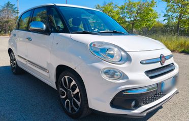 Fiat 500L 1.4 95 CV FINANZIABILE con GARANZIA