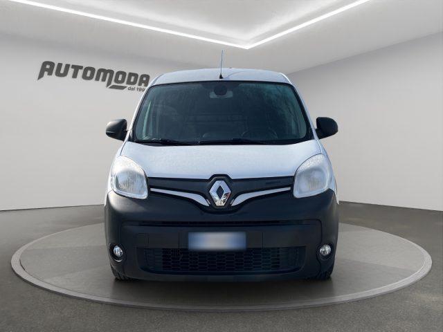 RENAULT Kangoo 1.5 DCI MAXI 110CV