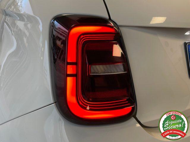 FIAT 500e 43 kWh *Km 29.989*