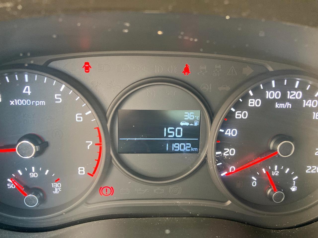 Kia Picanto 1.0 12V 5p. Urban Special Edition