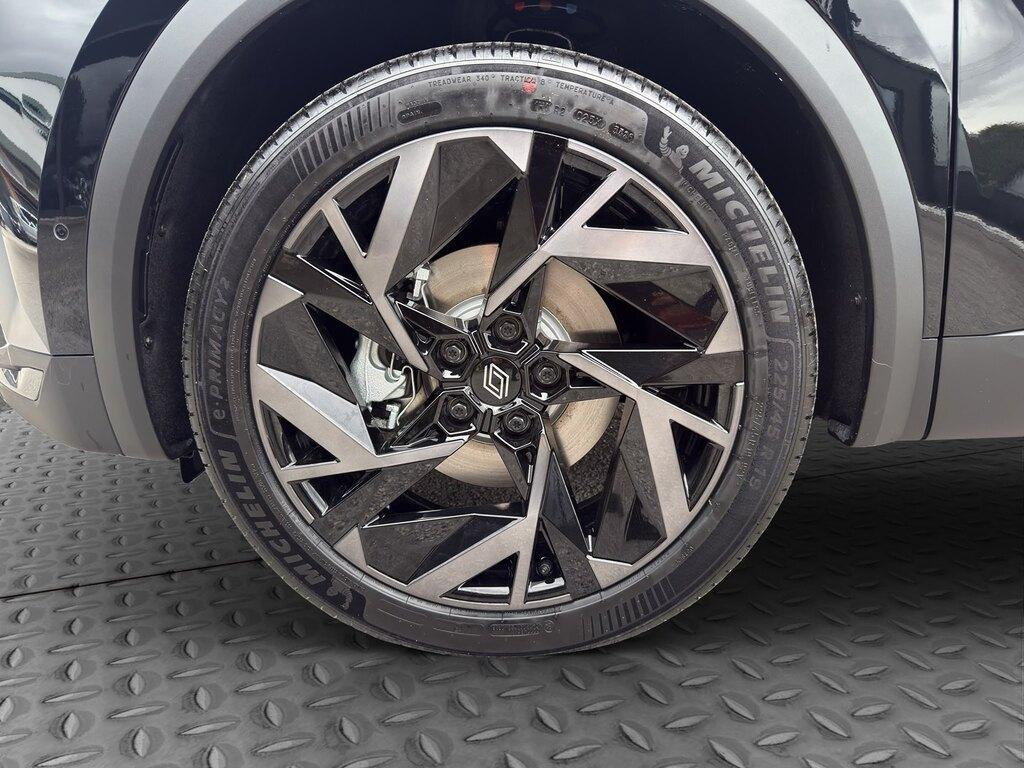Renault Captur 1.8 full hybrid E-Tech series Esprit Alpine 160cv auto