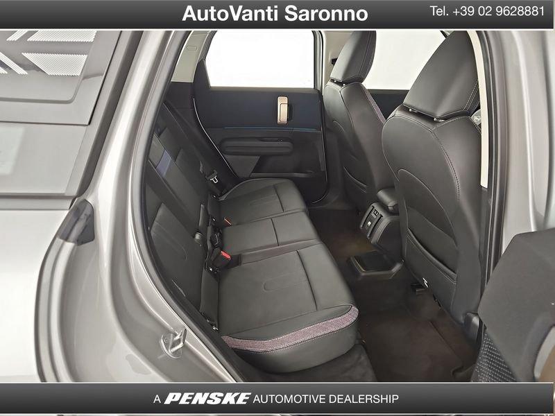 MINI Mini Countryman U25 Mini C Classic Countryman