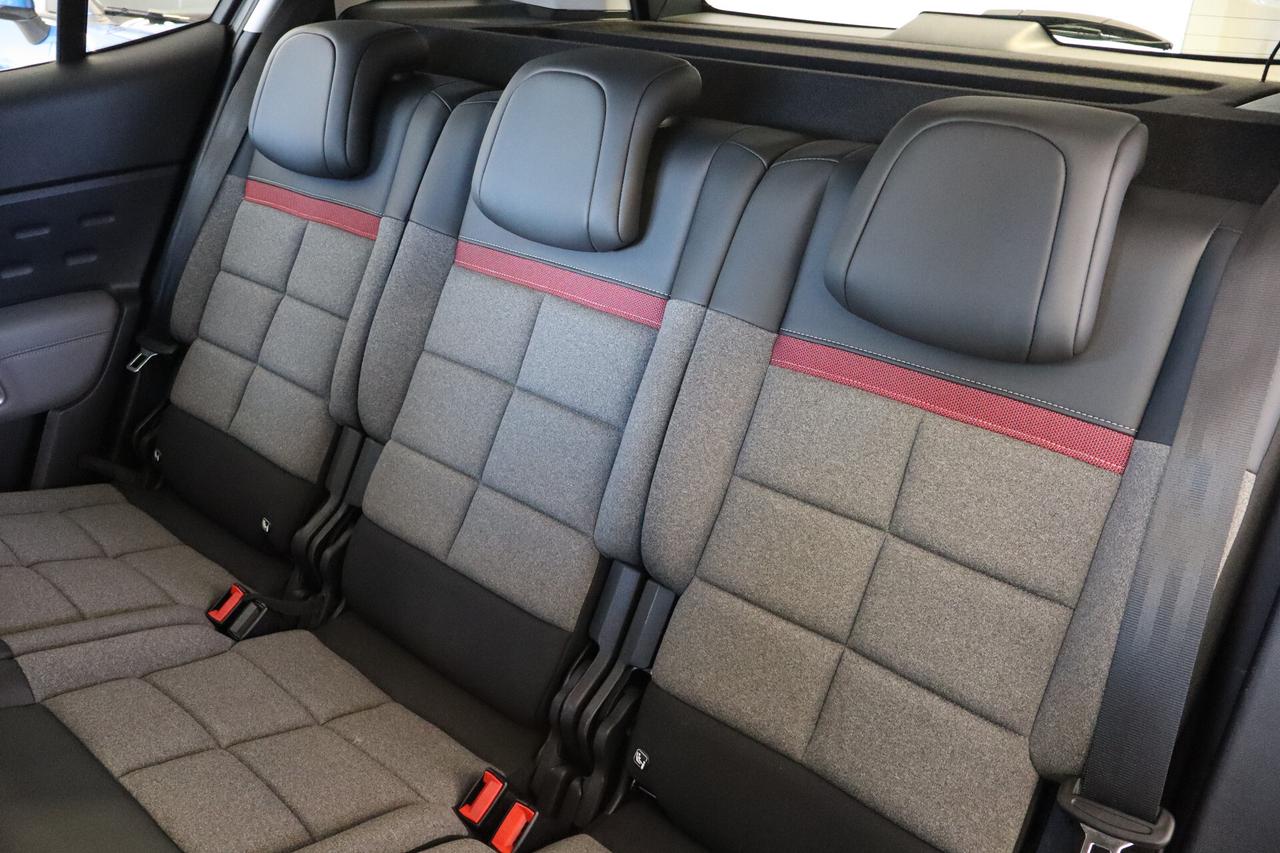 CITROEN C5 AIRCROSS 1.5 BLUEHDI 130 CV BUSINESS EAT8 - CATENA 8 MM