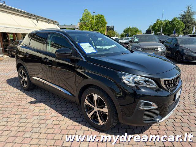 PEUGEOT 3008 BlueHDi 130 S&S Allure Tetto Apribile