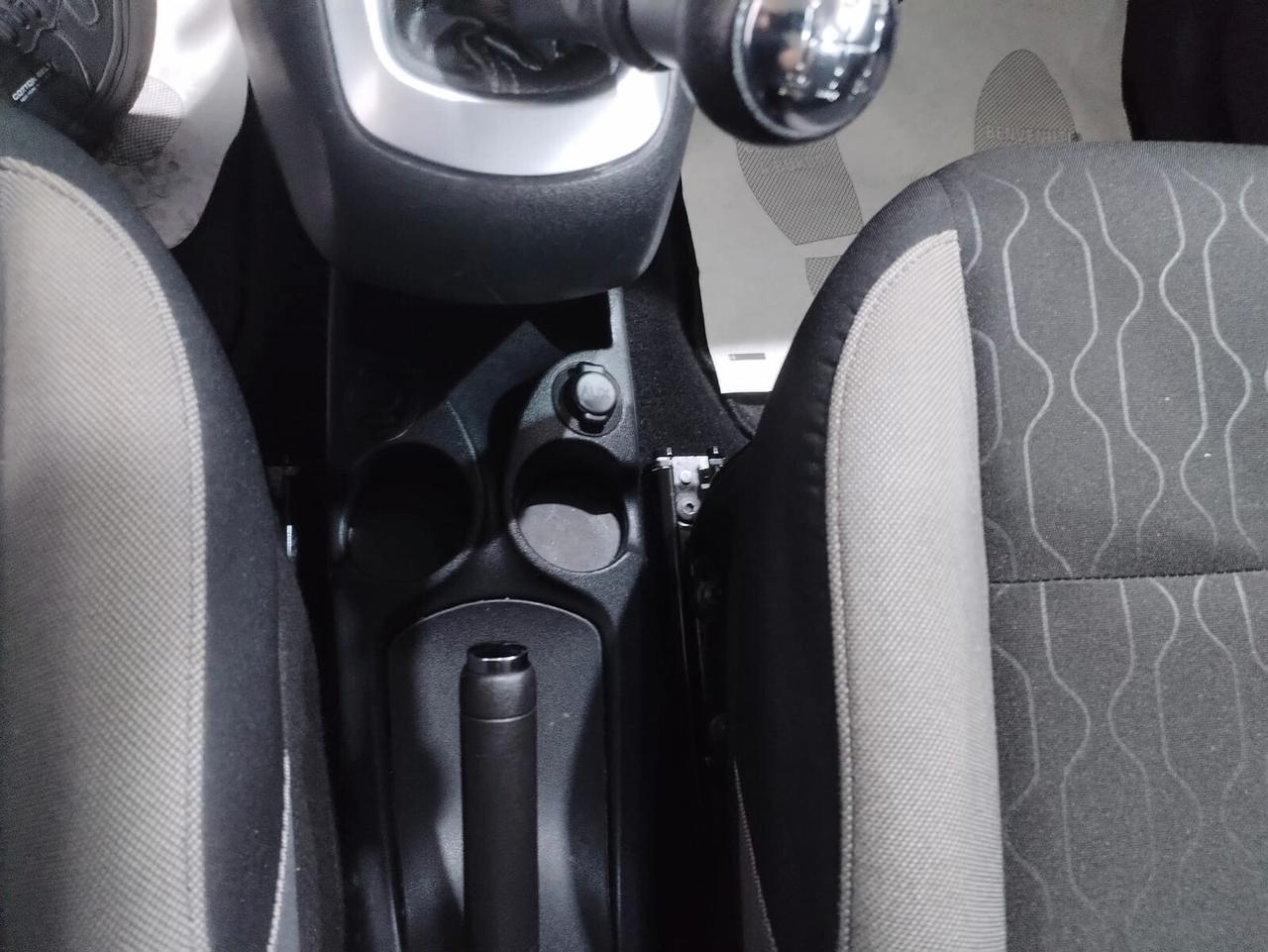 Citroen C3 Picasso C3 Picasso 1.6 HDi 90 Seduction
