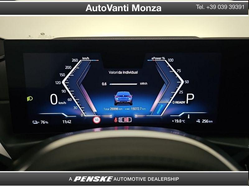 BMW i4 i4 M50 Sport