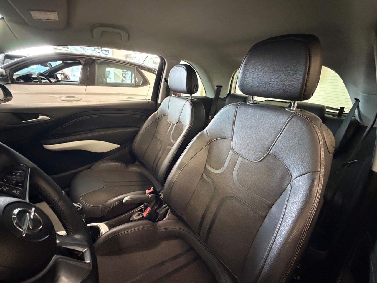 Opel Adam 1.4 100 CV Slam