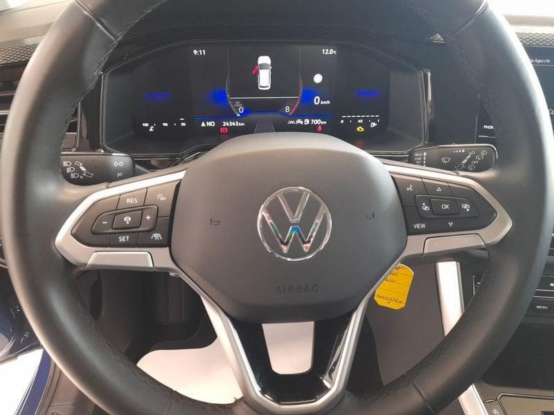Volkswagen Taigo 1.0 TSI 85kW Life