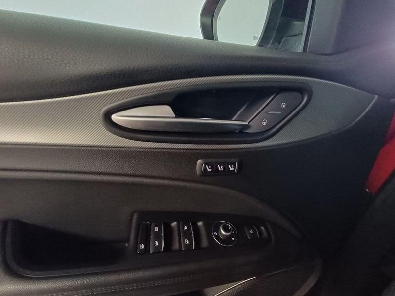 Alfa Romeo Stelvio Stelvio 2.2 t Veloce Q4 210cv auto GARANZIA
