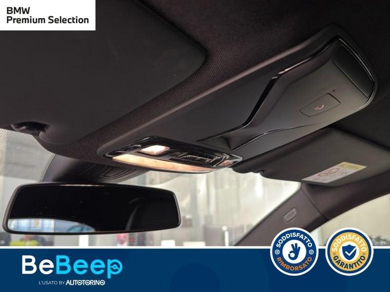 BMW Serie 4 Gran Coupé 420D GRAN COUPE MHEV 48V XDRIVE MSPORT AUTO