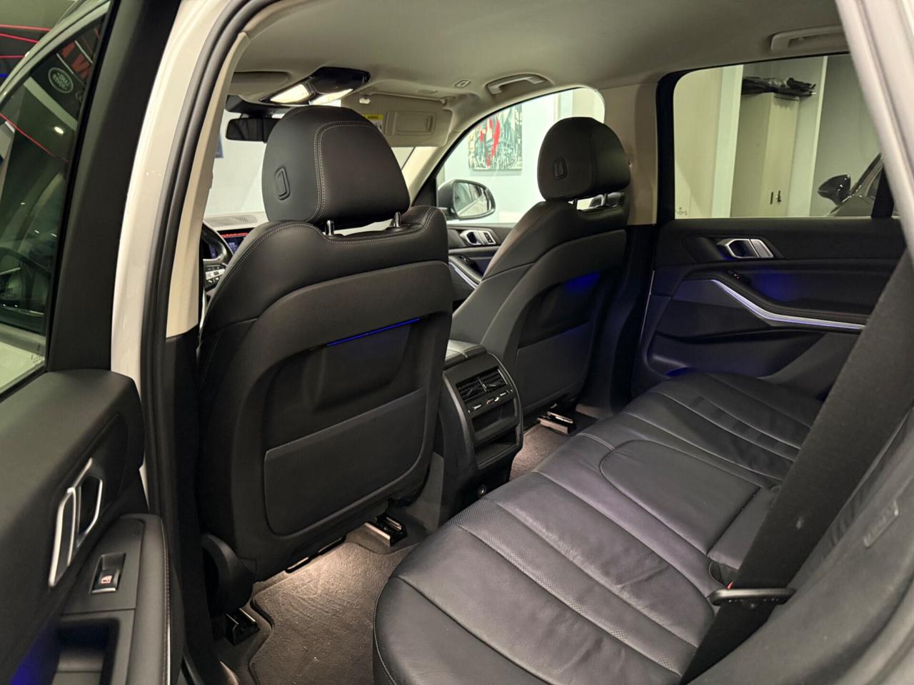 Bmw X5 xDrive30d Business .