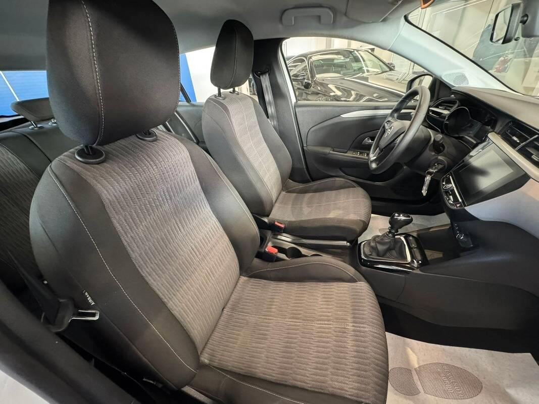 Opel Corsa 1.2 GS Line s&s 100cv