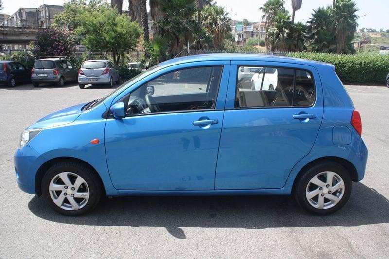 Suzuki Celerio 1.0 Style