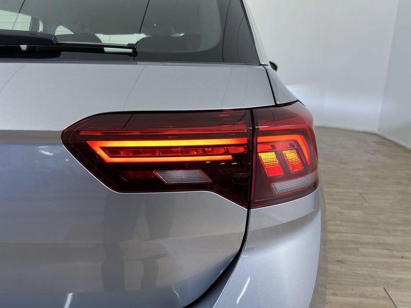 Volkswagen T-Roc T-Roc 1.0 tsi Style 115cv