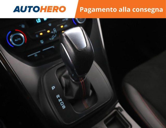 FORD Kuga 1.5 TDCI 120 CV S&S 2WD Powershift ST-Line