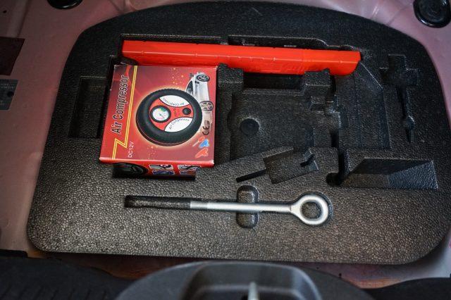 FIAT 500 1.0 Hybrid Lounge Italiana Ufficiale