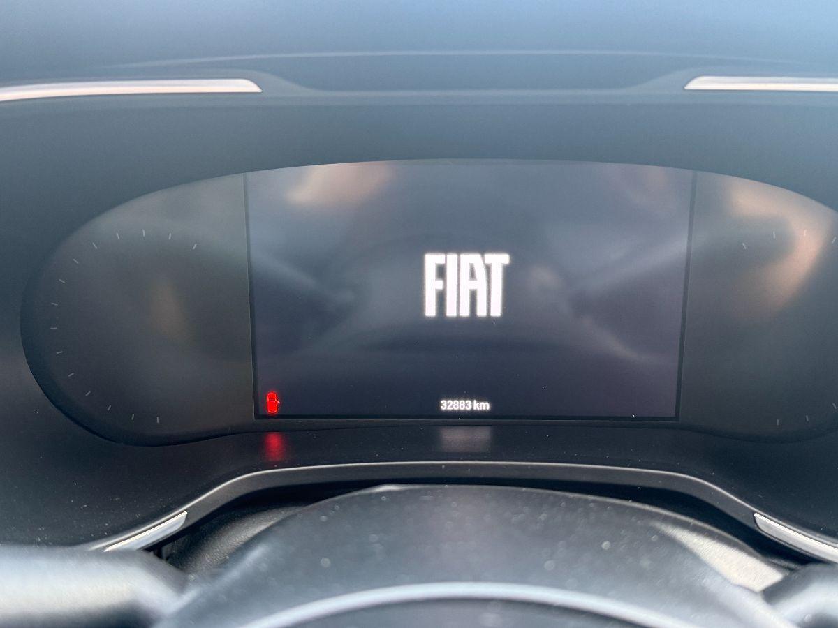 FIAT - Tipo - 1.0 5 porte Cross