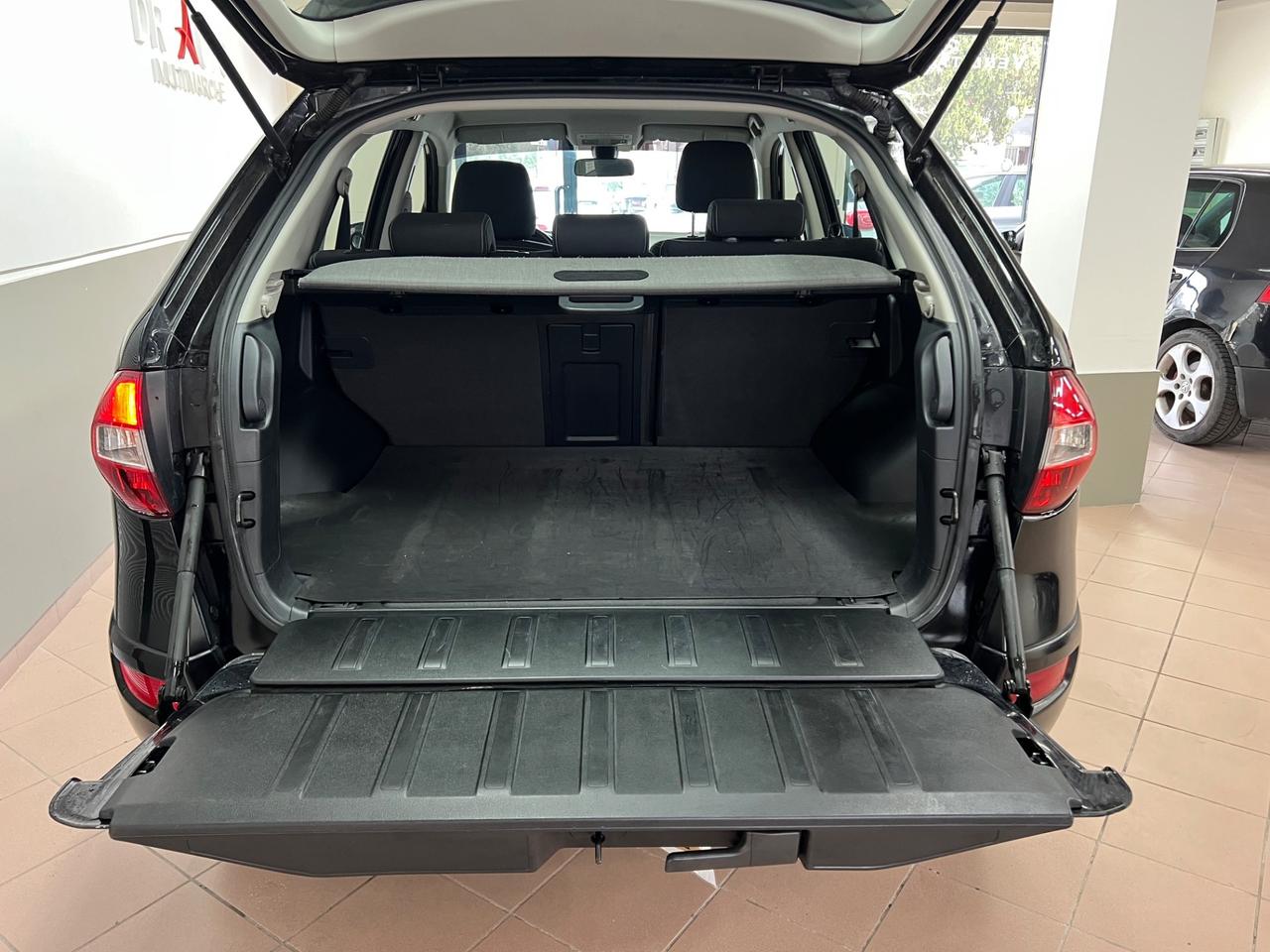 Renault Koleos 2.0 dCi 150CV 4X4 Proactive Dynamique