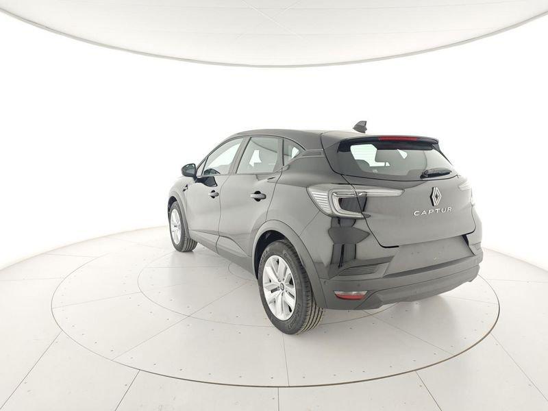 Renault Captur ECO-G 100 CV Evolution
