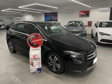 MERCEDES-BENZ B 180 2.0 d 116 CV Sport Plus