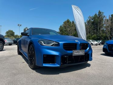 Bmw M2 COUPè 3.0 460CV COMPETITION /STUPENDA!!CARBONIO!!
