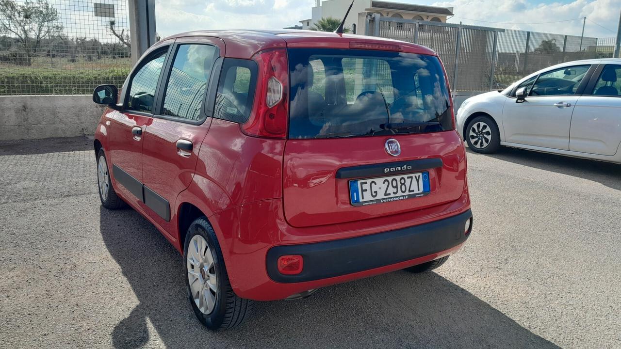 Fiat Panda 1.2 EasyPower Easy