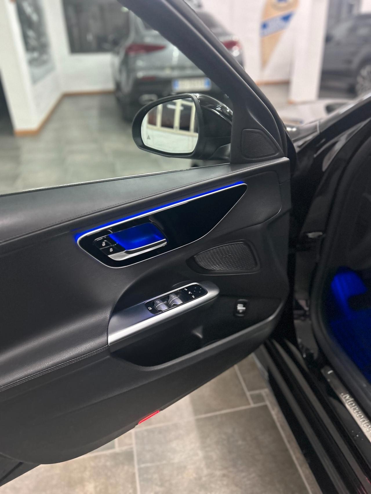 Mercedes-benz C 220 d Mild hybrid Premium Plus