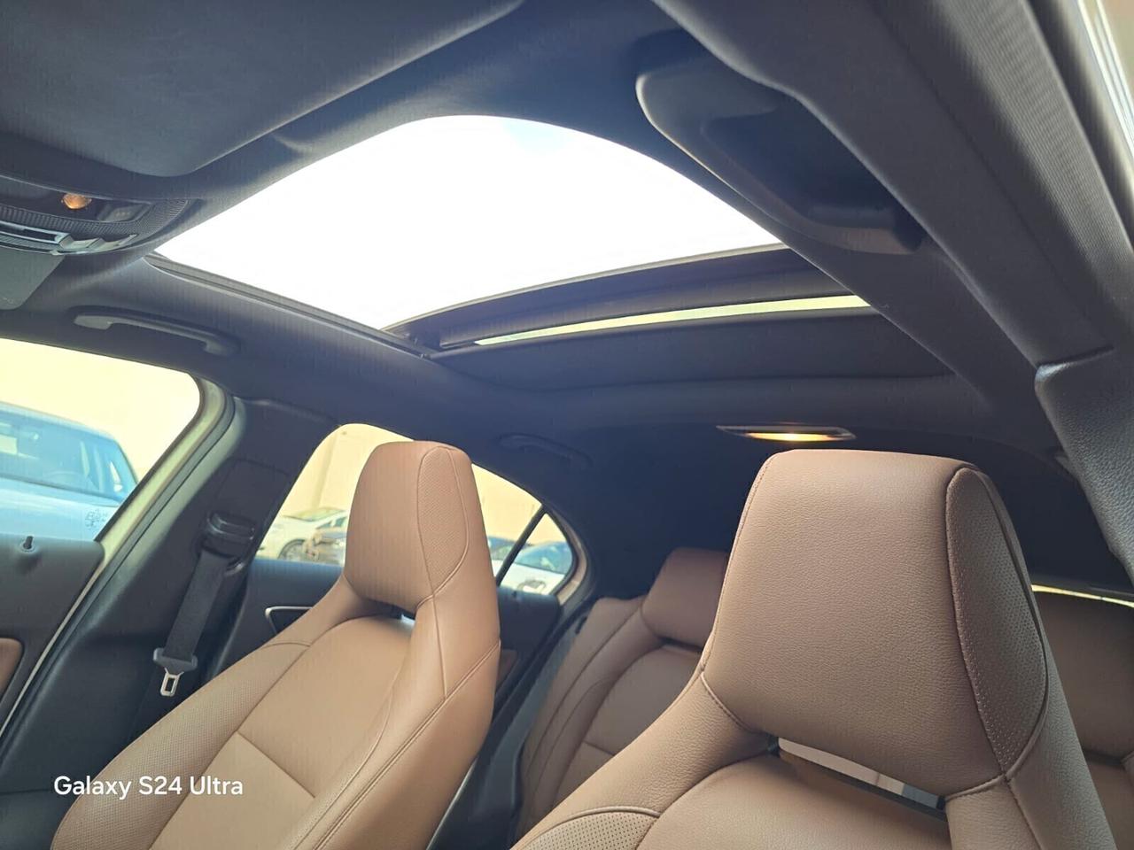 Mercedes-benz A 220 d Amg Automatic Business Extra