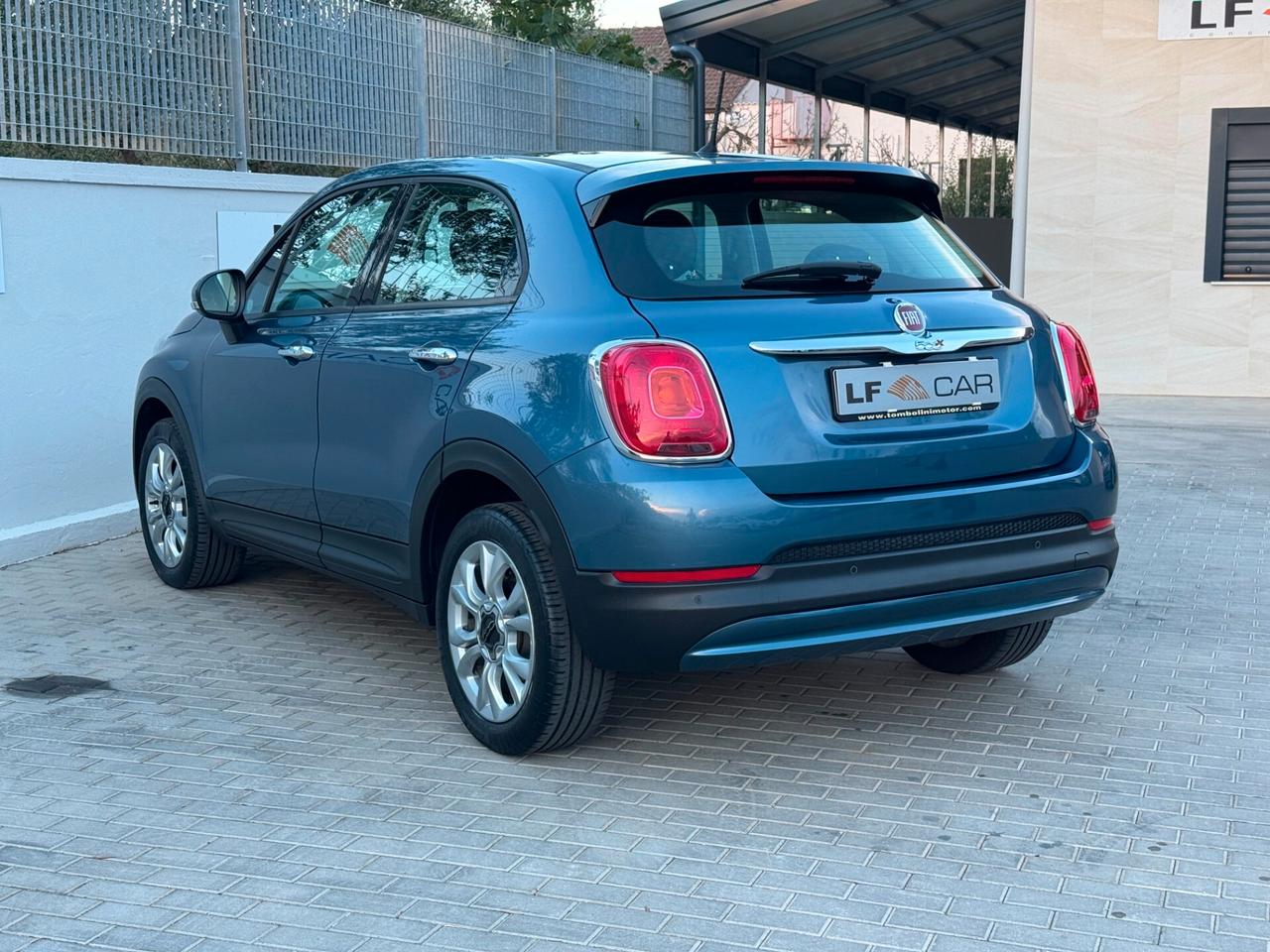 Fiat 500X 1.3 MultiJet 95 cv Pop Star
