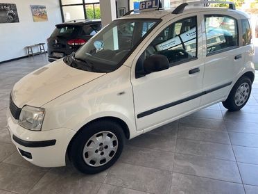 Fiat Panda 1.2 EasyPower Classic