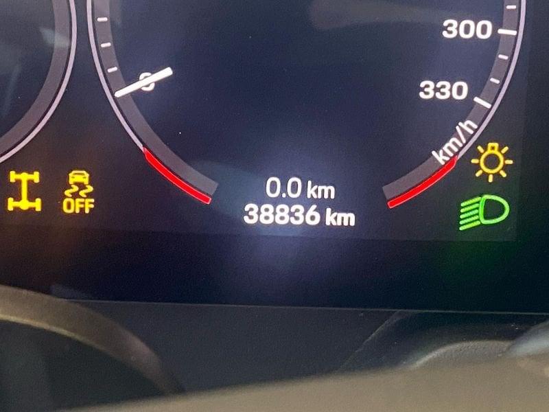 Porsche 911 911 992 Targa 4 PDK 385 cv - VISIBILE SU APPUNTAMENTO