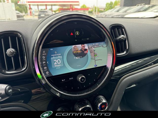 MINI Countryman 1.5 Cooper Classic Countryman
