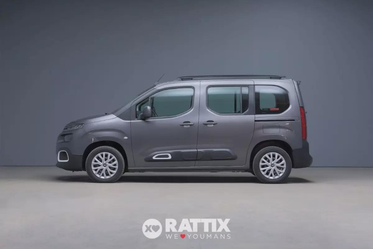 Citroen Berlingo 1.2 Puretech 130CV M Feel EAT8