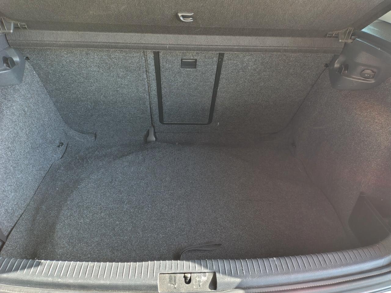 Volkswagen Golf 1.2 TSI 5p. Comfortline