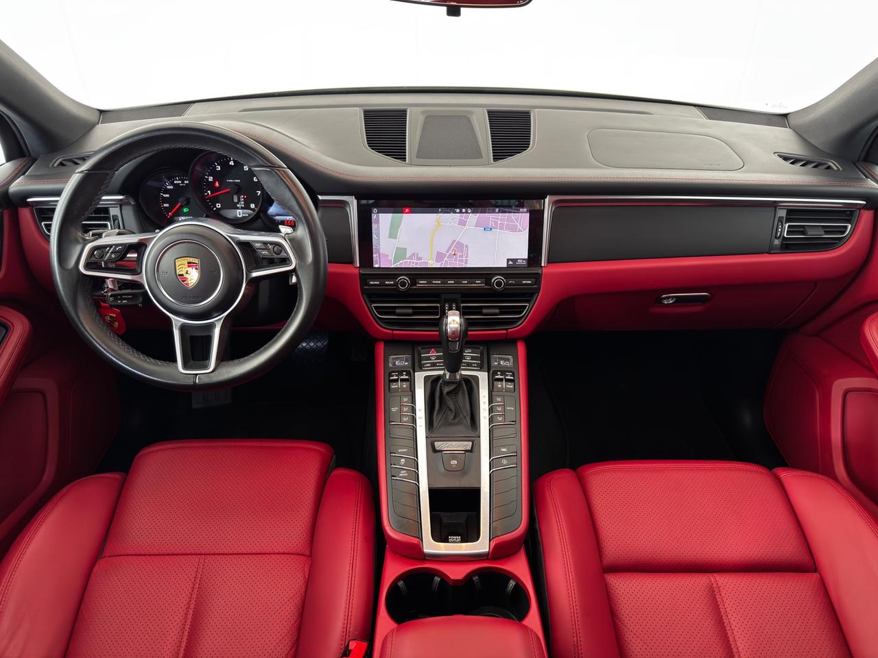 Porsche Macan 2.0 Benzina 245cv PDK