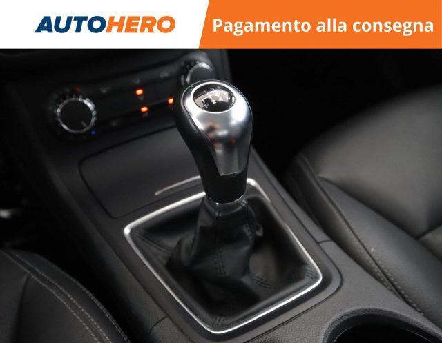 MERCEDES-BENZ B 200 CDI Premium