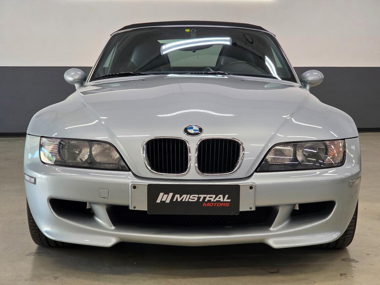 Bmw Z3 M 3.2 24V cat Roadster