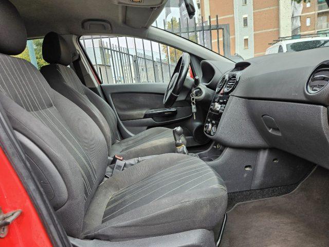 OPEL Corsa 1.3 CDTI 75CV ecoFLEX 5 porte