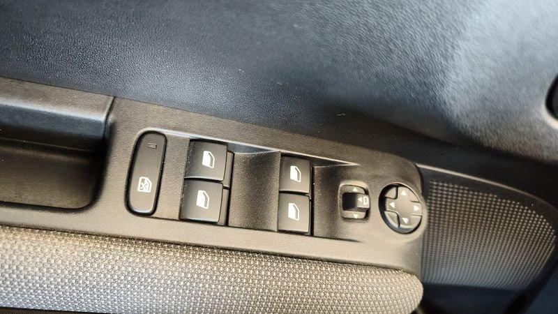 Citroën C3 Aircross BlueHDi 120 S&S Shine EAT6