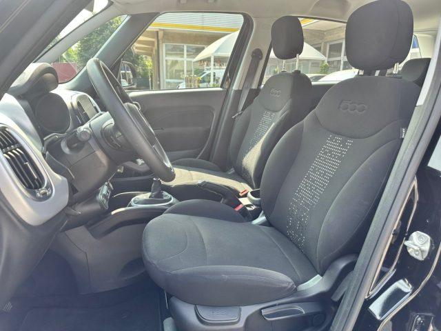 FIAT 500L 1.3 Multijet 95 CV Connect