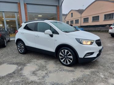Opel Mokka X 1.4 Turbo GPL Tech 140CV 4x2 Business
