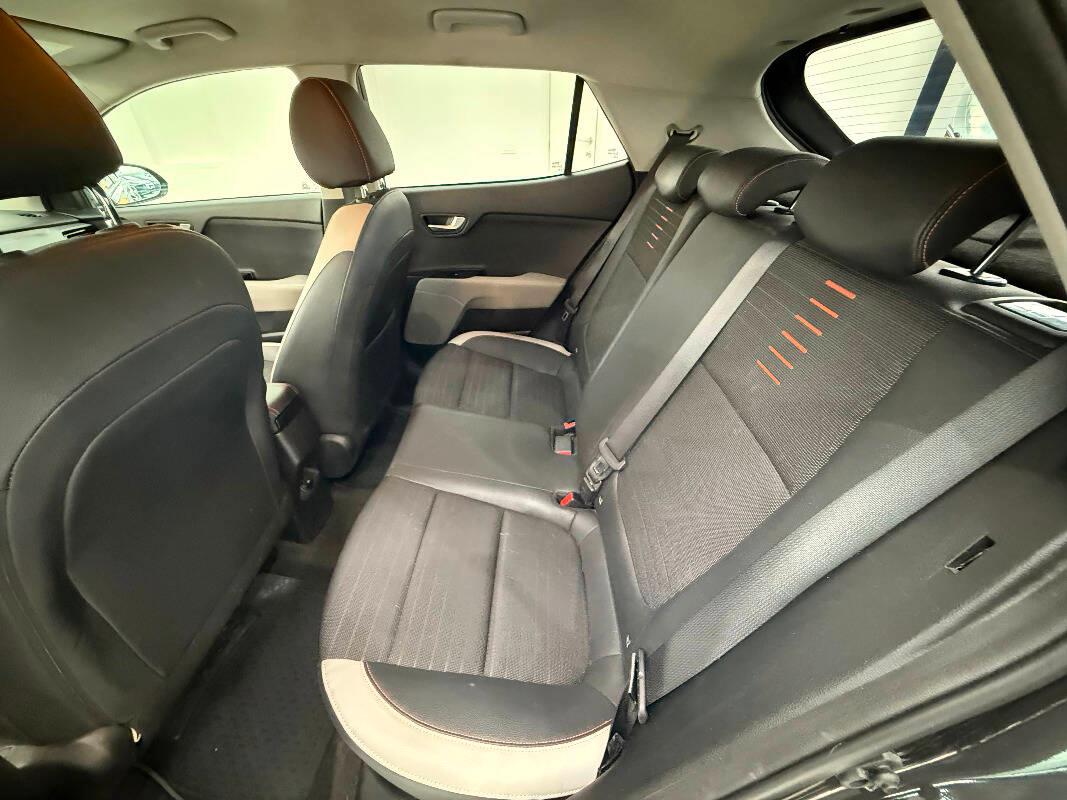 Kia Stonic Kia Stonic 1.0 T-GDi 120 CV Energy, Finanziabile