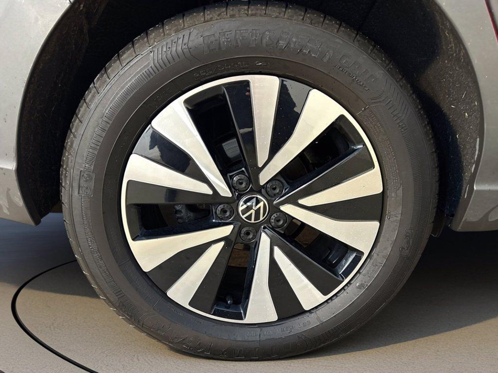 VOLKSWAGEN Taigo 1.0 tsi life 110cv del 2023