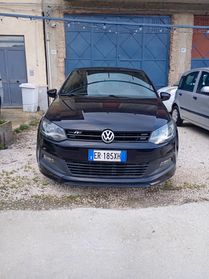 Volkswagen Polo 1.6 TDI 90CV DPF DSG 5 porte R-Line
