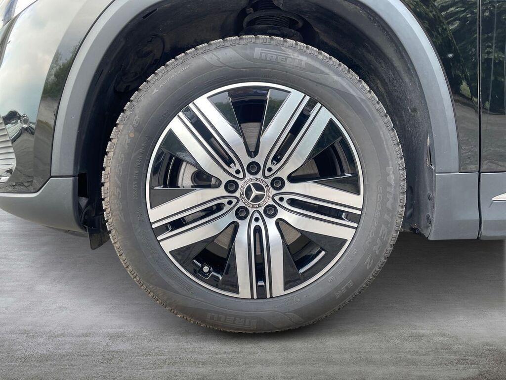 Mercedes EQA 350 Sport Pro 4Matic