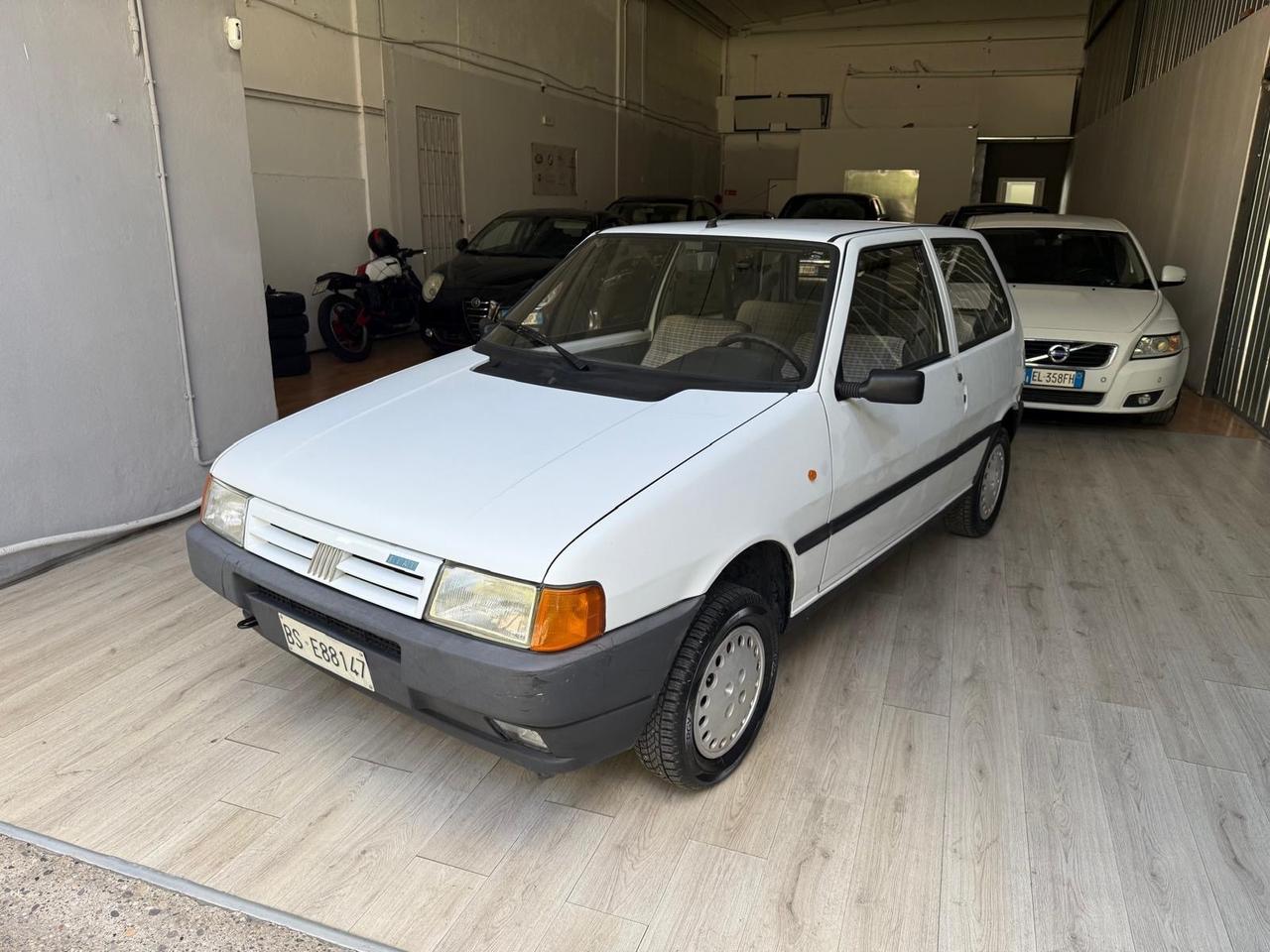 Fiat Uno 3p. Hobby