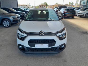 Citroen C3 BlueHDi 100 S&S Feel Pack